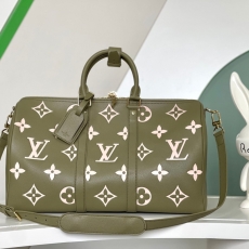 LV Travel Bags